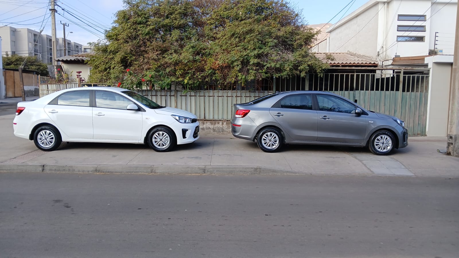 Vehículos de transporte Avantmine 0KM en Antofagasta